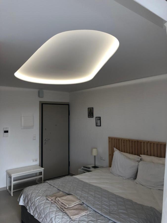 Serafina Byartistunknown Apartment