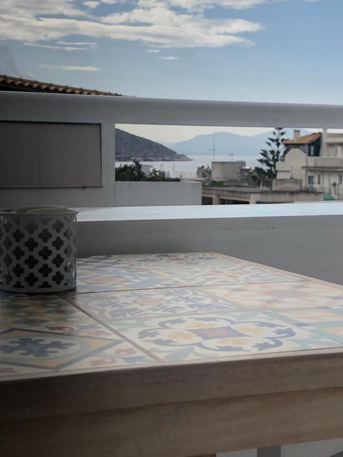 Serafina Byartistunknown Apartment Vari (Attica)