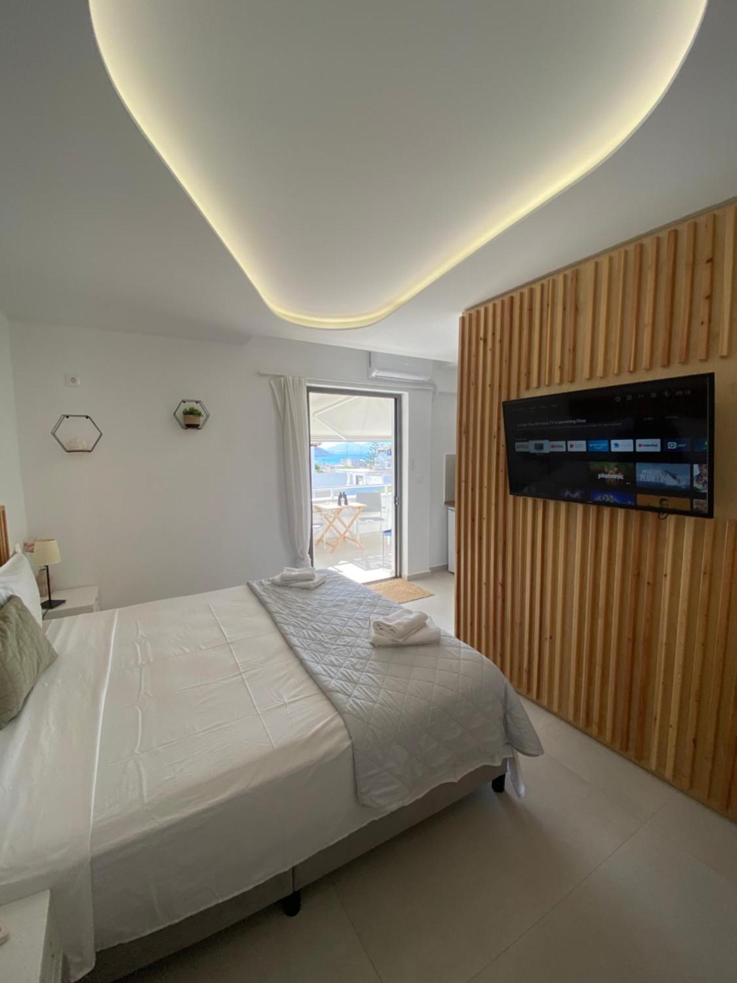 Serafina Byartistunknown Apartment